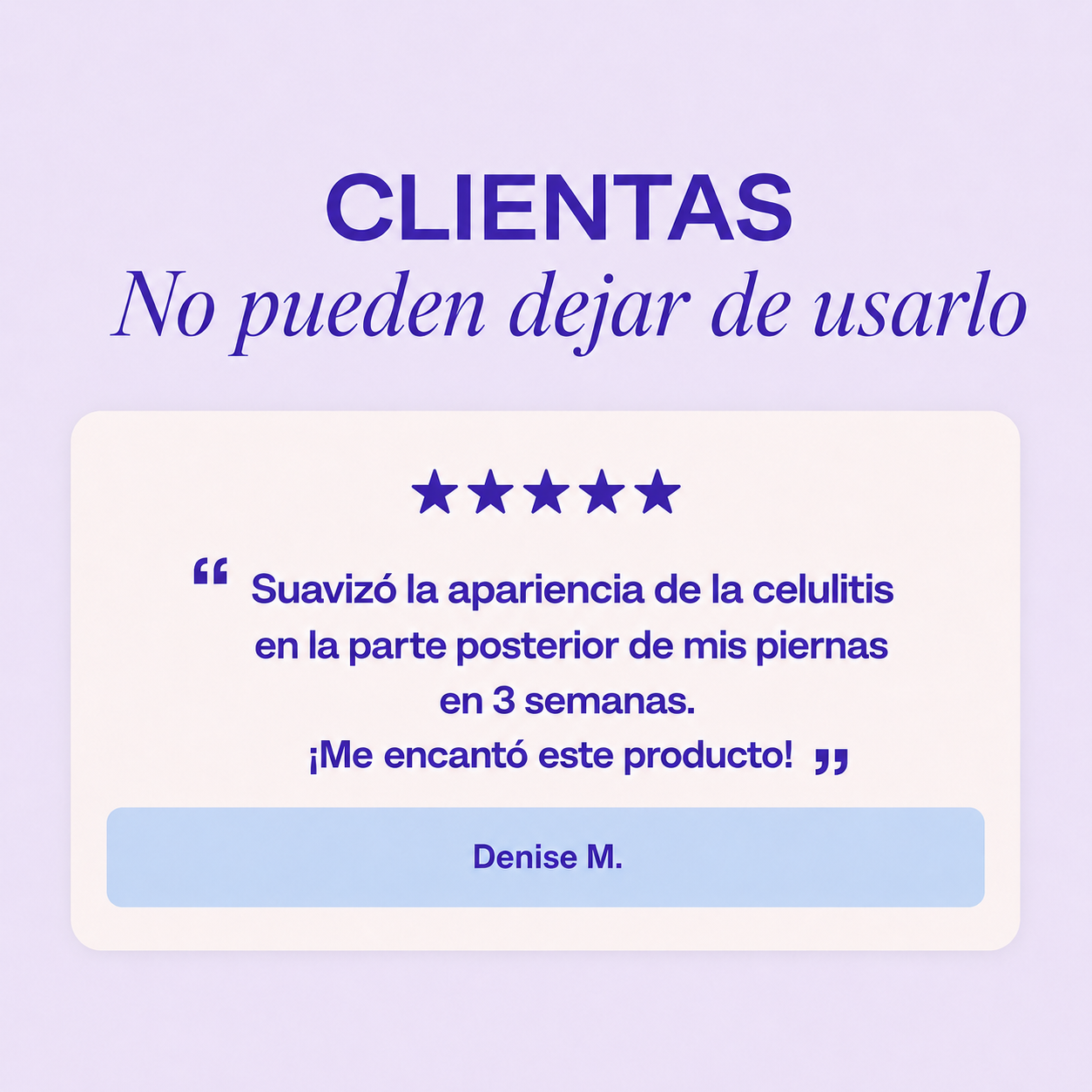SOMNOVA™ Crema Reafirmante Muslos & Glúteos